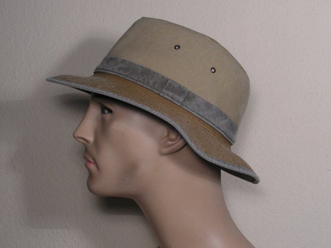 CRAMBES SAFARI GRIGNAN