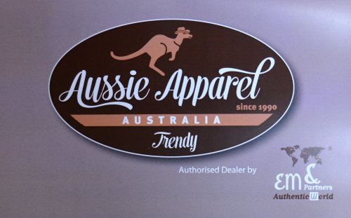 AUSSIE APPAREL