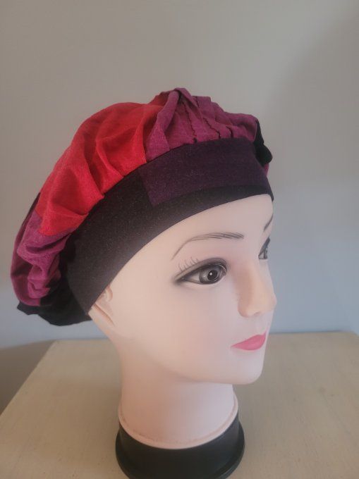 chimio 14-1120 multico et 14-1121 rouge  et 1122 bordeaux