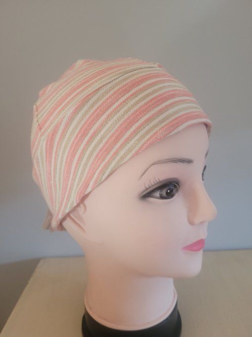 Turban UTOPI et URAN et ELIE et DIROL et 14-1149 cloche enfant