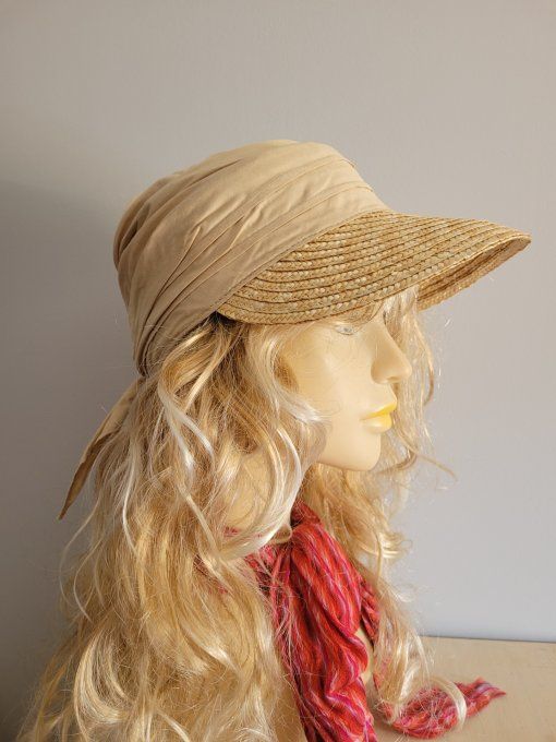 Casquette ANNA summer