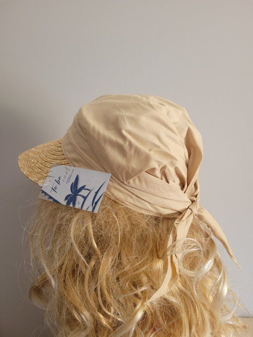 Casquette ANNA summer