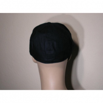 casquette BASEBALL JEYS bleu et PEAK F 22-1357 marine