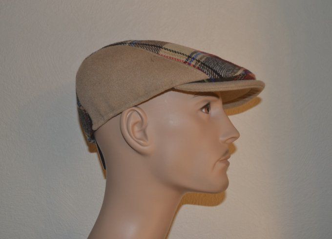 Casquette AGATA Capri