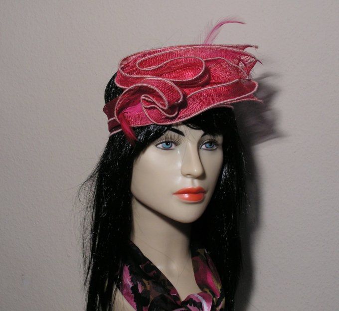 bandeauPETUNIA et bandeau FUSCHIA