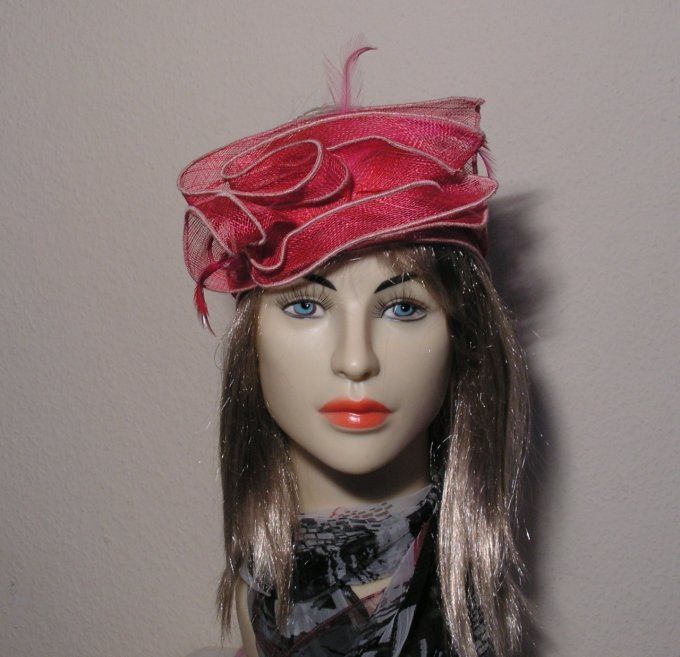 bandeauPETUNIA et bandeau FUSCHIA