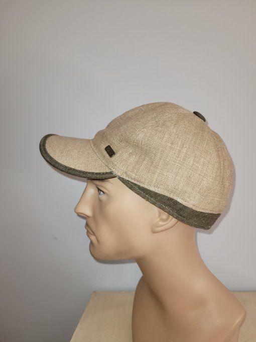 BASEBALL JEYS bleu et PEAK F 22-1357 marine et Baseball LINO bic grege/jeans et beige kaki