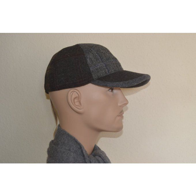 casquette BASECAP  jadro