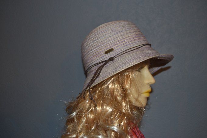 Bob BASYA tresse coton 