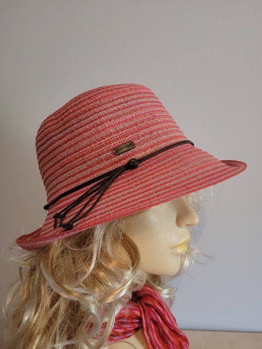 Bob BASYA tresse coton 