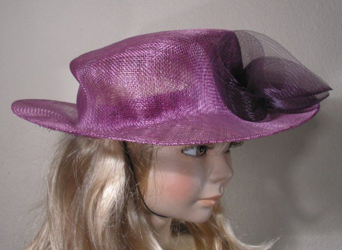 bibi 53187 turquoise et 2-1394  violet