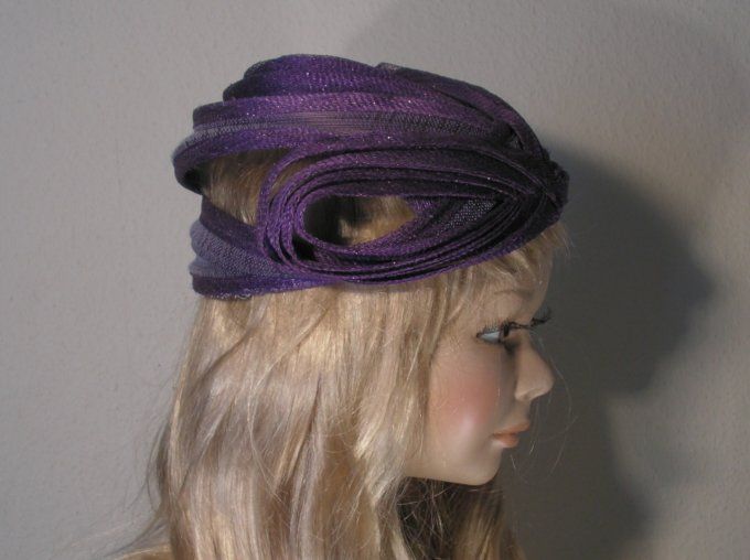 bibi fushia et bibi JN VIOLET