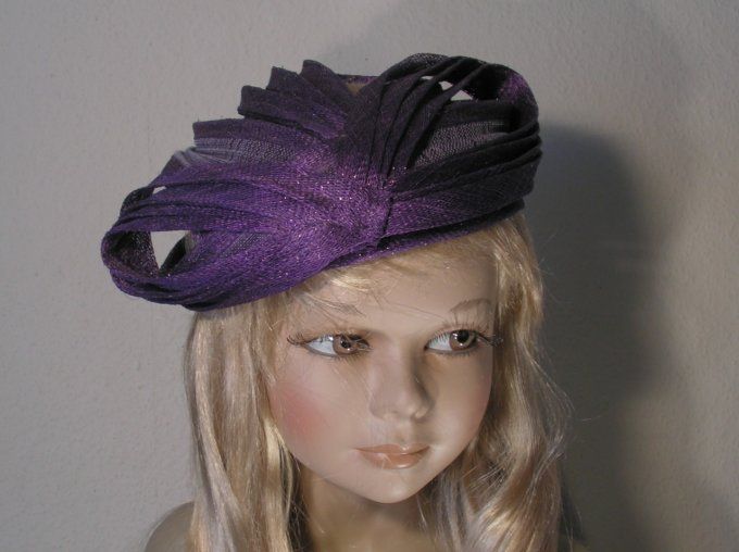 bibi fushia et bibi JN VIOLET