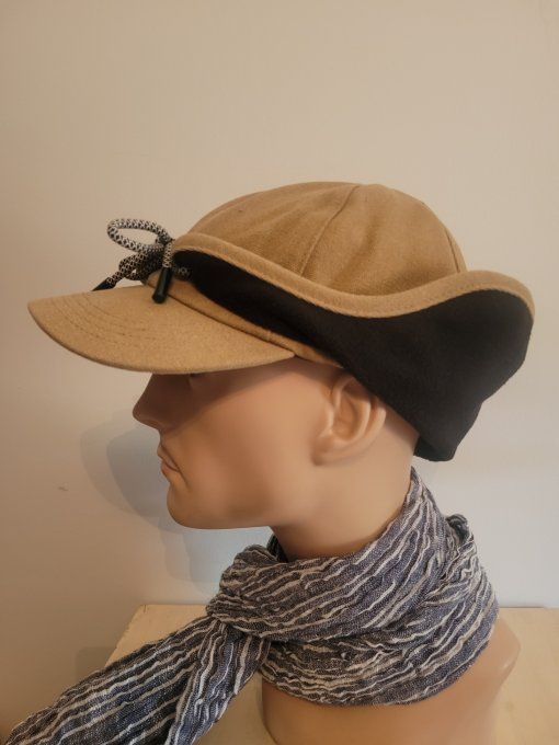 Casquette CARIBOU