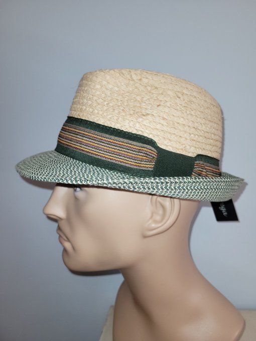 CARISIO raphia papier 