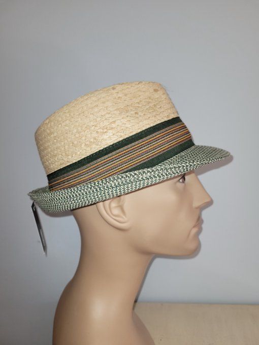 CARISIO raphia papier 