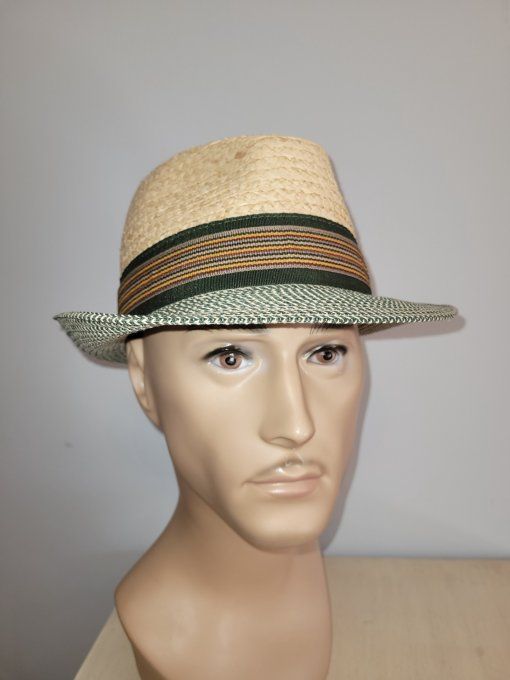 CARISIO raphia papier 