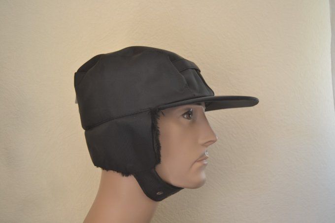 casquette SKIA chasseur