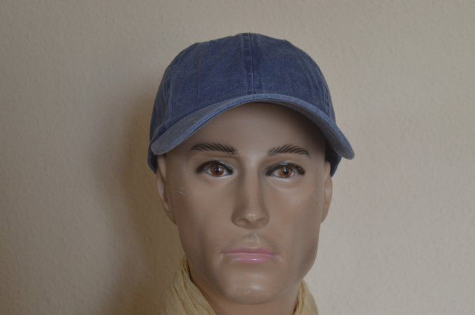 Casquette CHRISTOPHER 