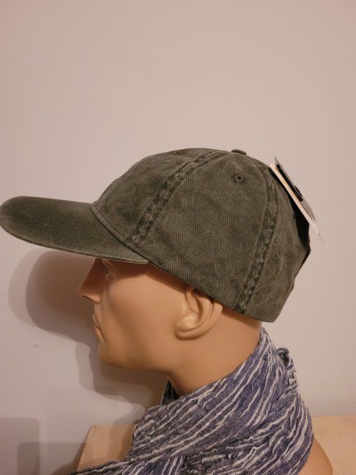 Casquette CHRISTOPHER 