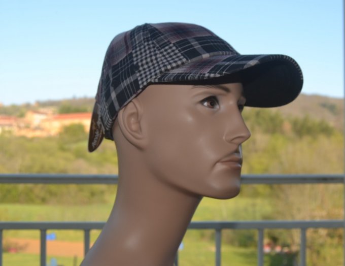 Casquette DI MAGGIO 