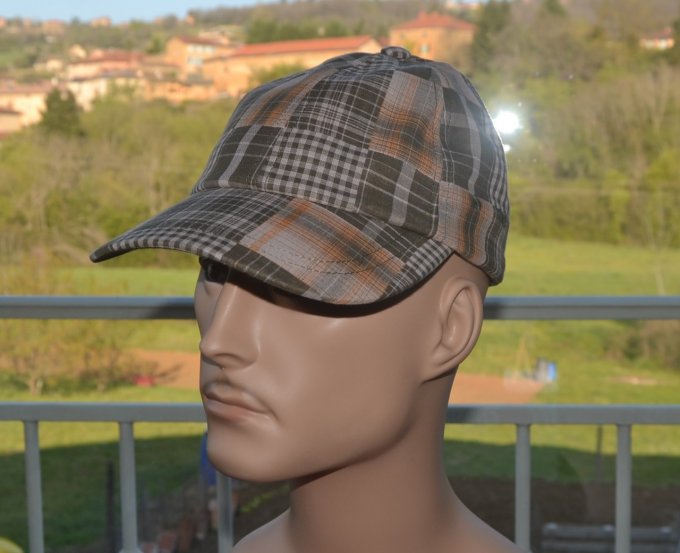 Casquette DI MAGGIO 