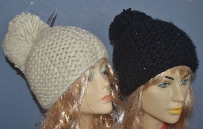 bonnet pompon (2)