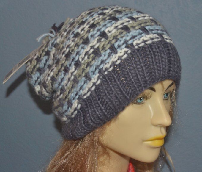 bonnet pompon (2)