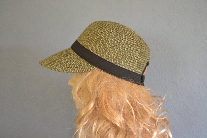 Casquette E12127 carta fina 