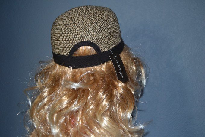 Casquette E12127 carta fina 