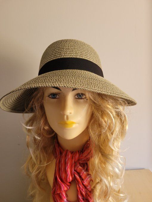 Chapeau casquette E25016