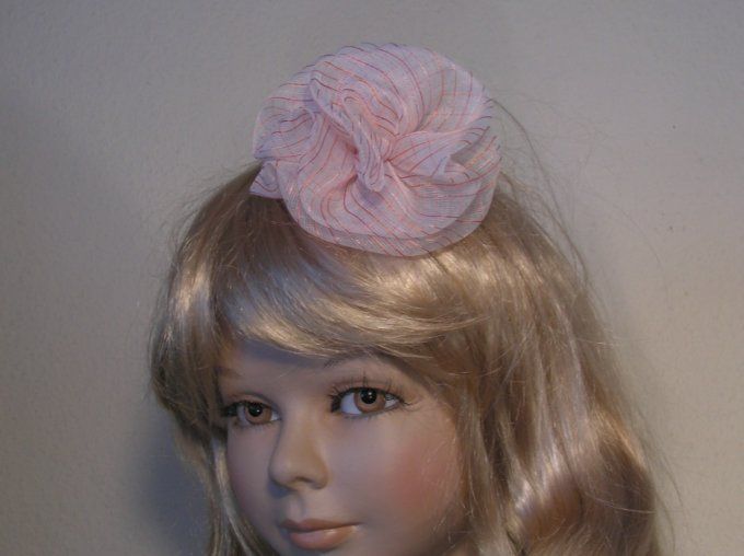 fleur 11/1208 rouge et 11/1208F rose