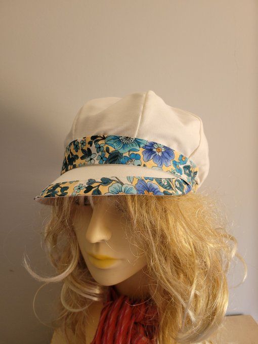 Gavroche E261005 lin  FLOWER