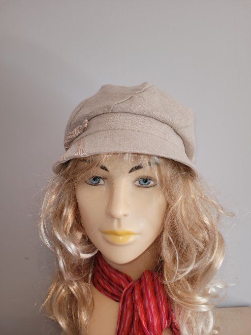 Gavroche E26008 lin FANT