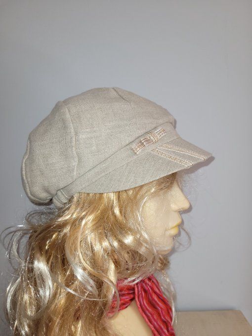 Gavroche E26008 lin FANT