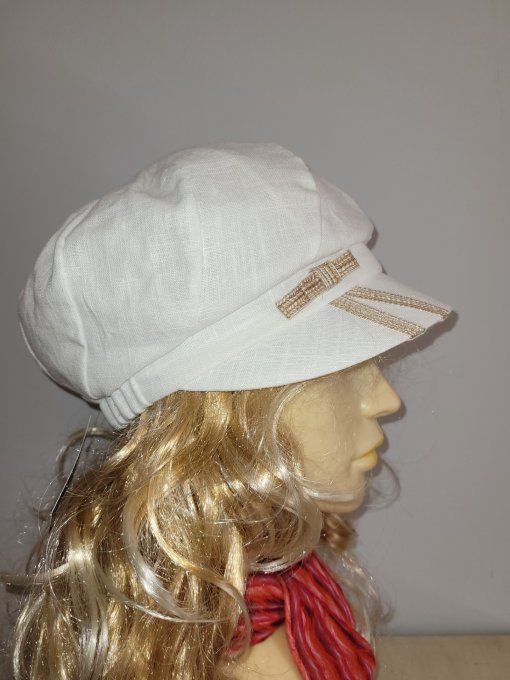 Gavroche E26008 lin FANT