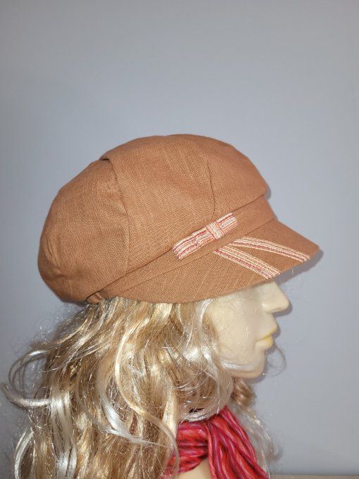 Gavroche E26008 lin FANT