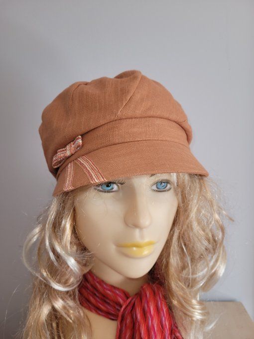 Gavroche E26008 lin FANT