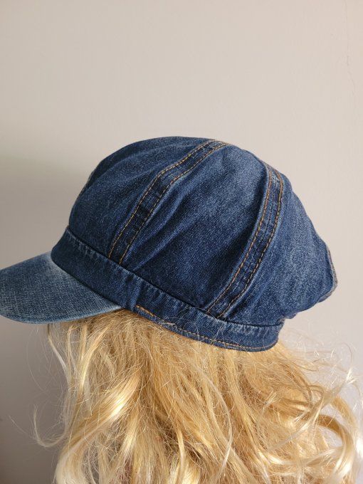 Gavroche JEANS E26011