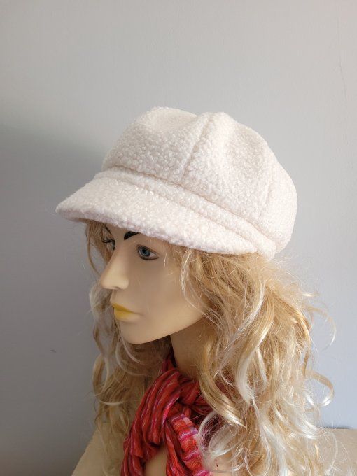 Gavroche H22042 AGNELETTO
