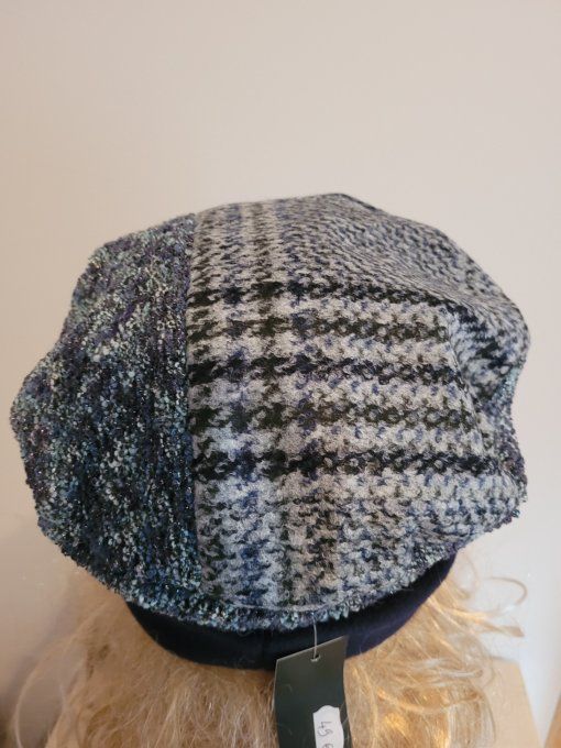 Chapeau H25024 GALLES MIX
