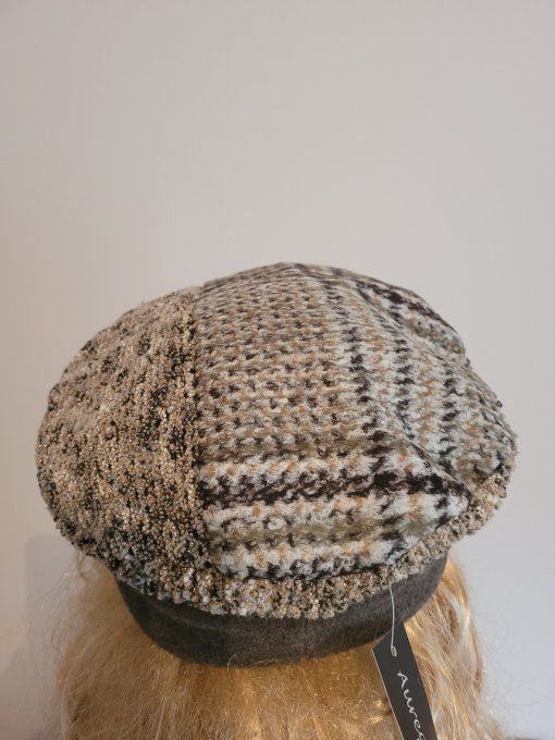 Chapeau H25024 GALLES MIX