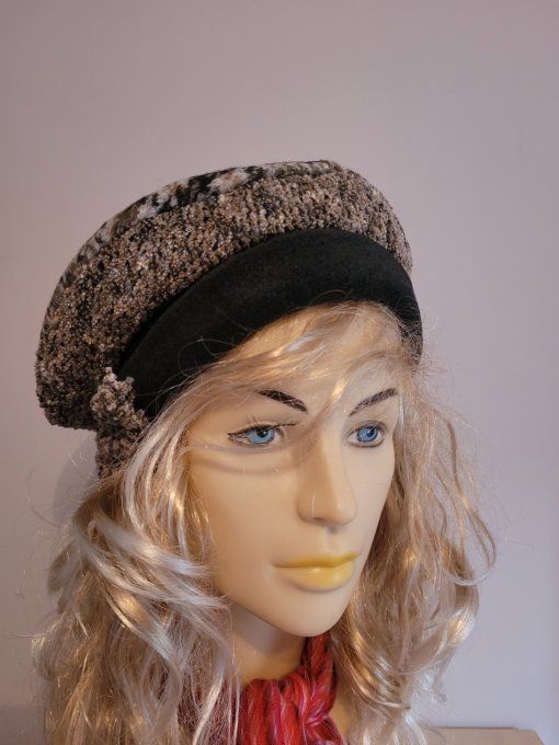 Chapeau H25024 GALLES MIX