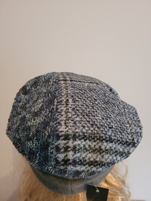 Chapeau H25024 GALLES MIX