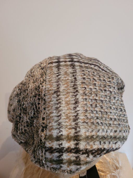 Chapeau H25024 GALLES MIX