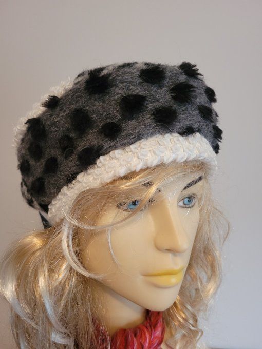 Chapeau H25028 PATCH