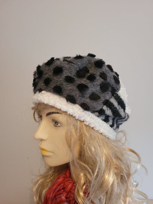 Chapeau H25028 PATCH