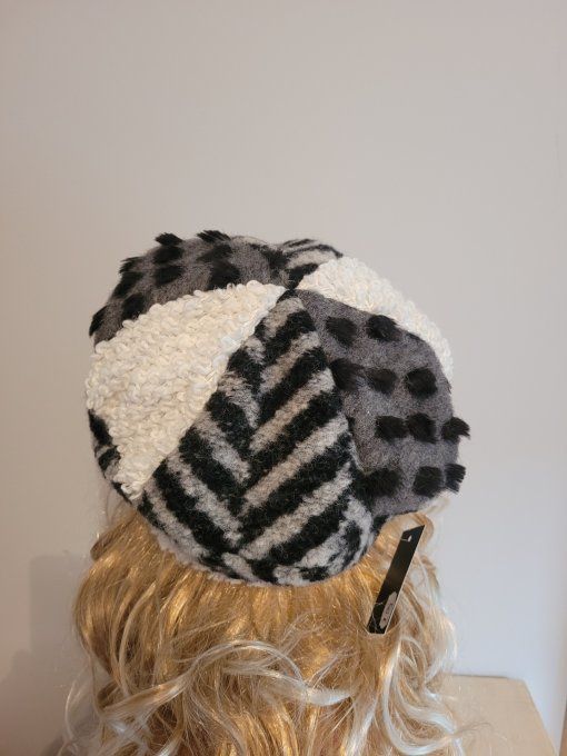 Chapeau H25028 PATCH