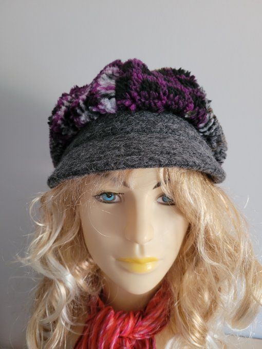 Gavroche H25058 FANCY et H25059 PATCHY