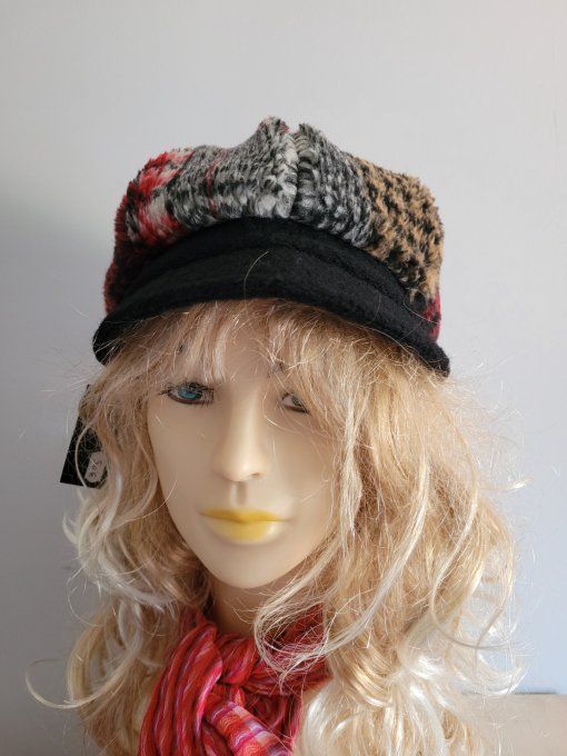 Gavroche H25058 FANCY et H25059 PATCHY